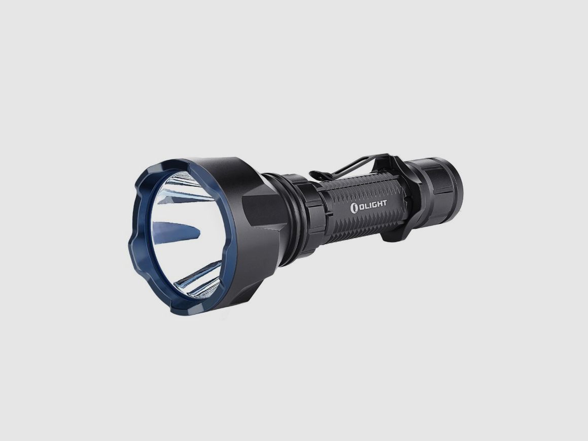 Linterna OLIGHT WARRIOR X TURBO, imagen 1 de 2