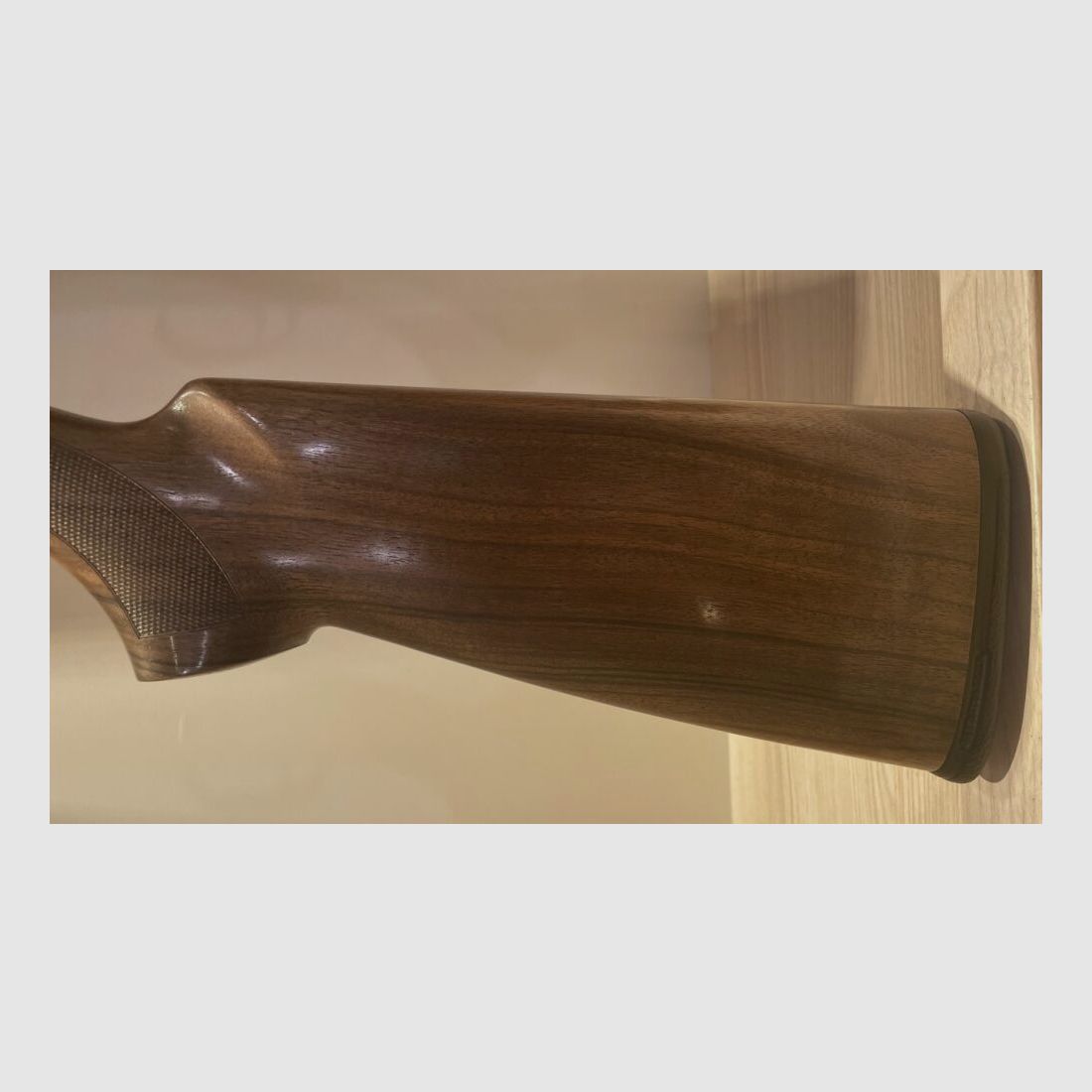 BERETTA 686 SILVER PIGEON 1 BLACK JAGD - LINKSAUSFÜHRUNG (Lauflänge 76 cm)