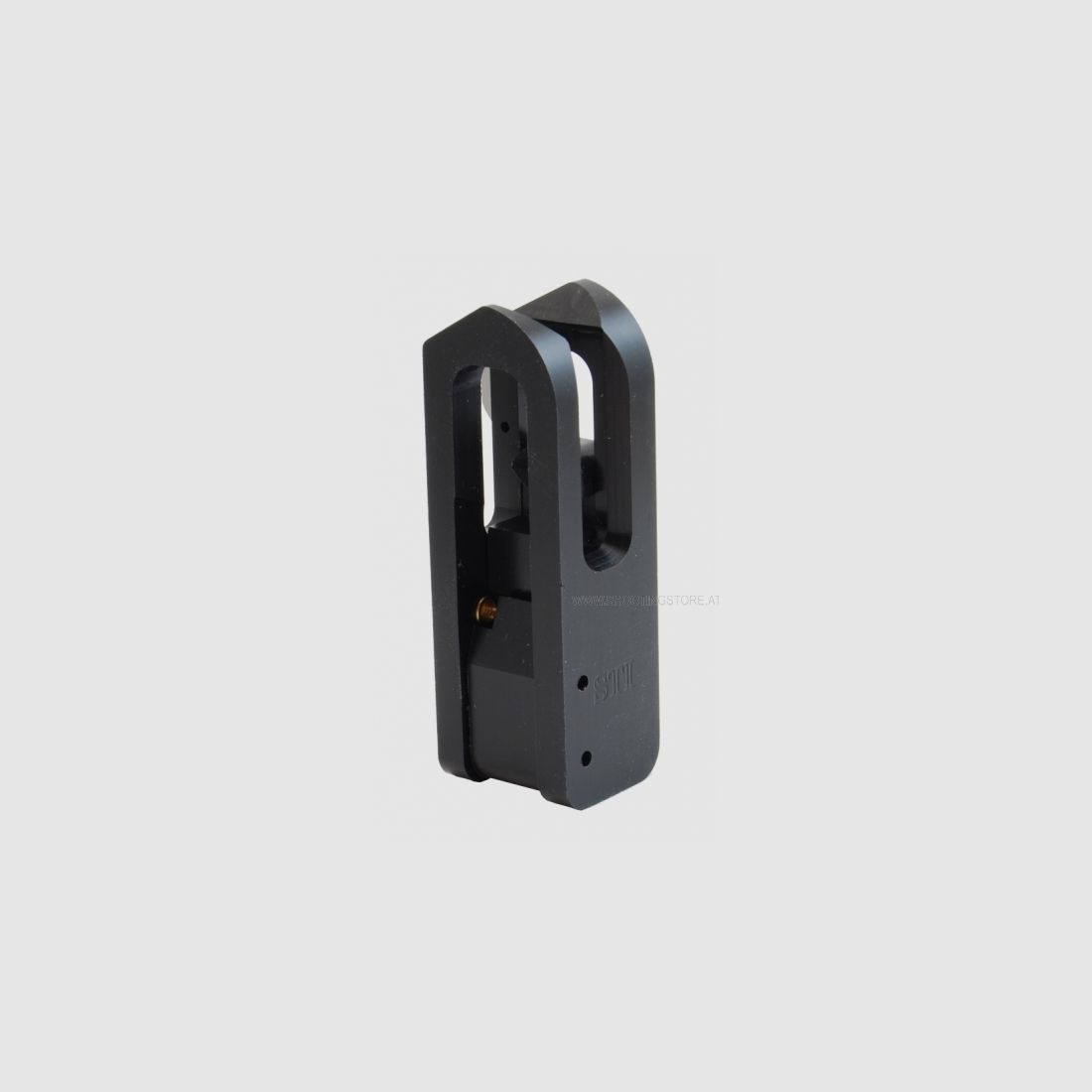DAA RACE MASTER / ALPHA-X INSERT CZ SHADOW 2, image 1 of 2