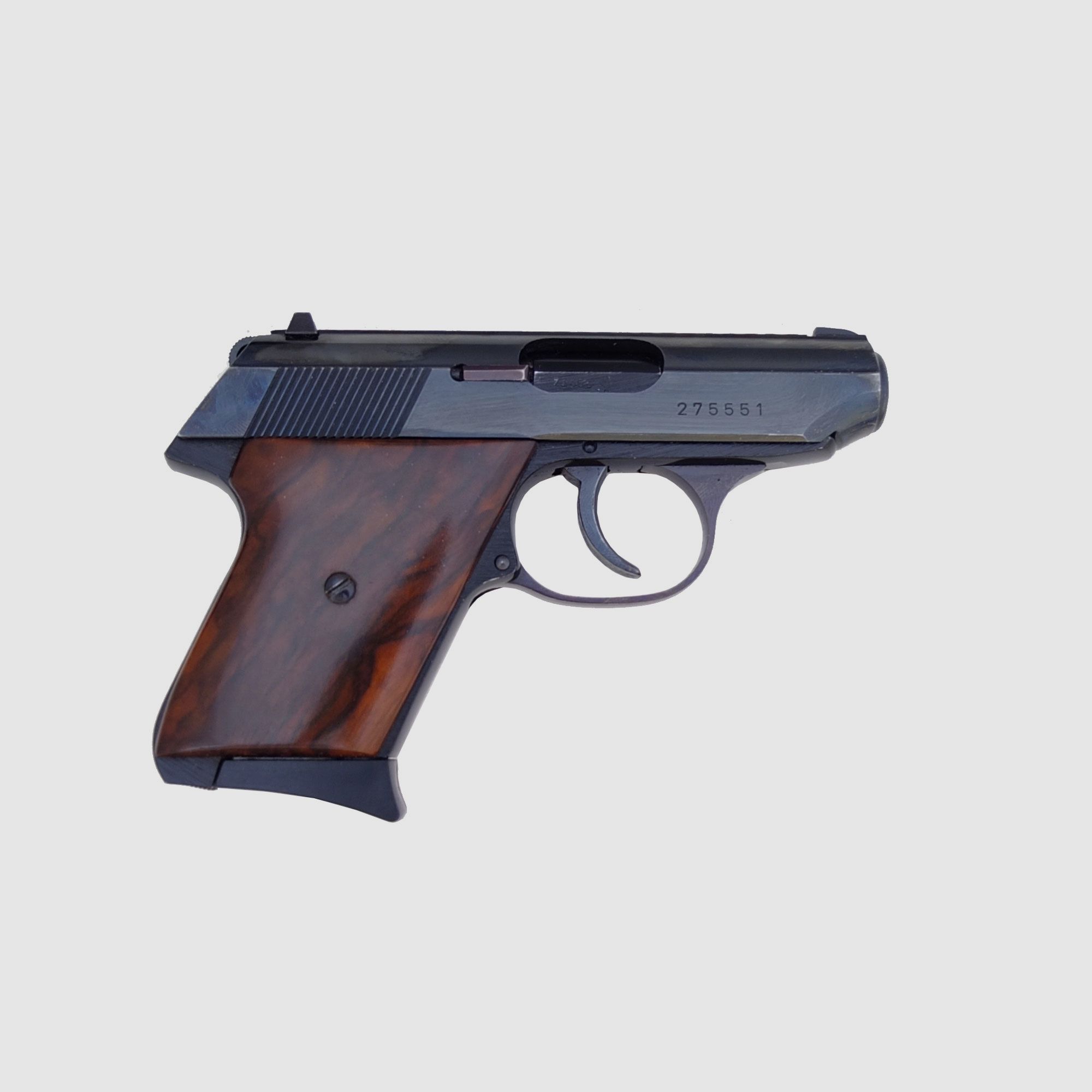 Walther TPH, Bild 1 von 2