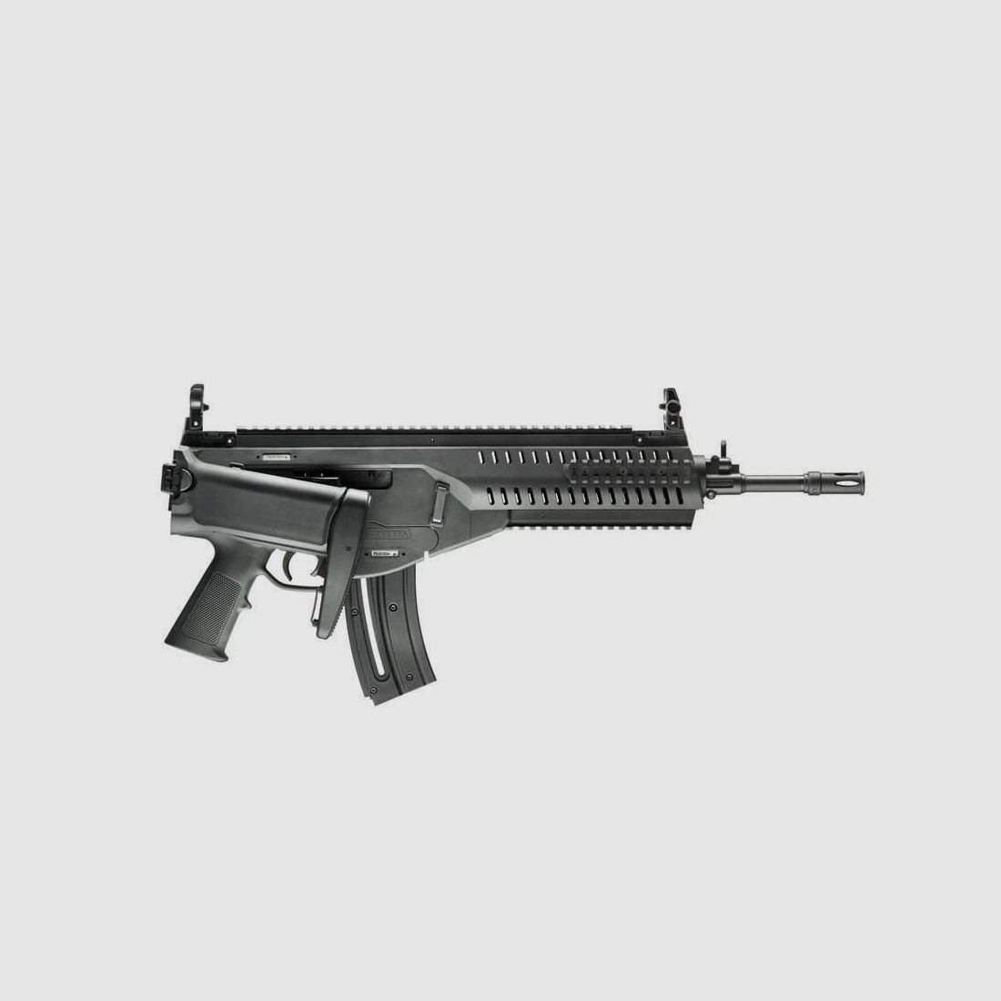 Beretta Büchse ARX160 Kal. 22 L.R., Bild 3 von 5