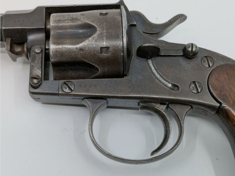 S&S 1883