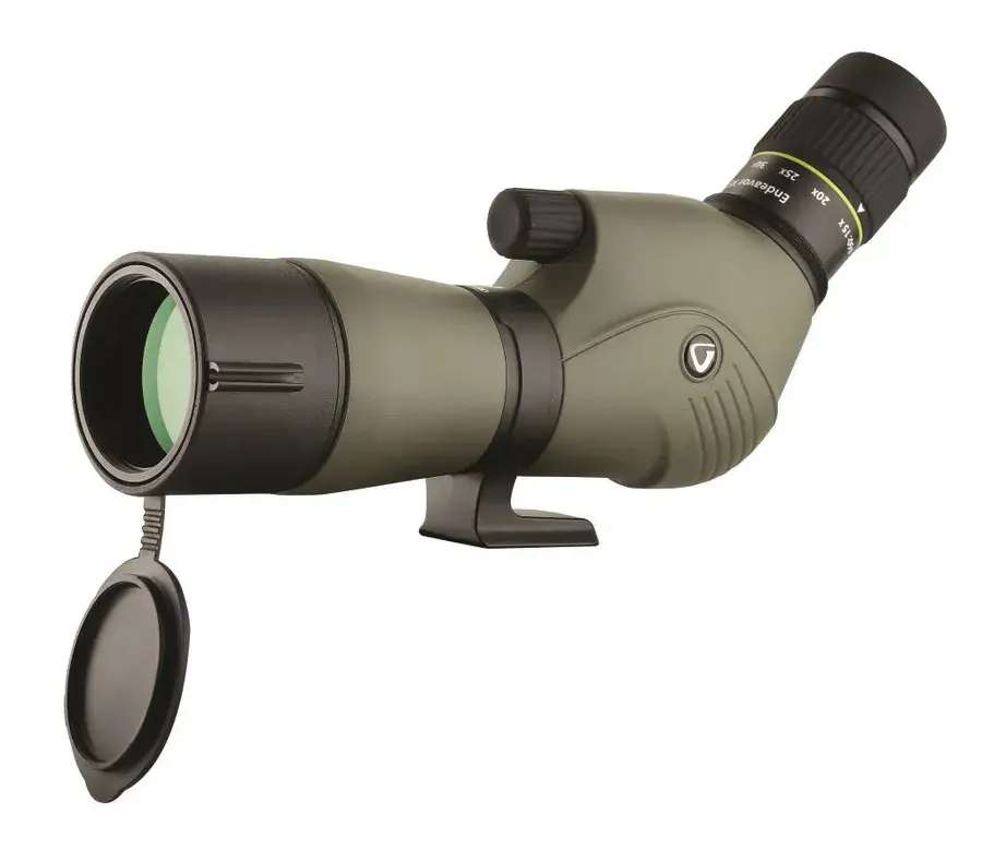 Lange Sicht Endeavor Xf60A 15-45X60 Vanguard, Bild 2 von 8