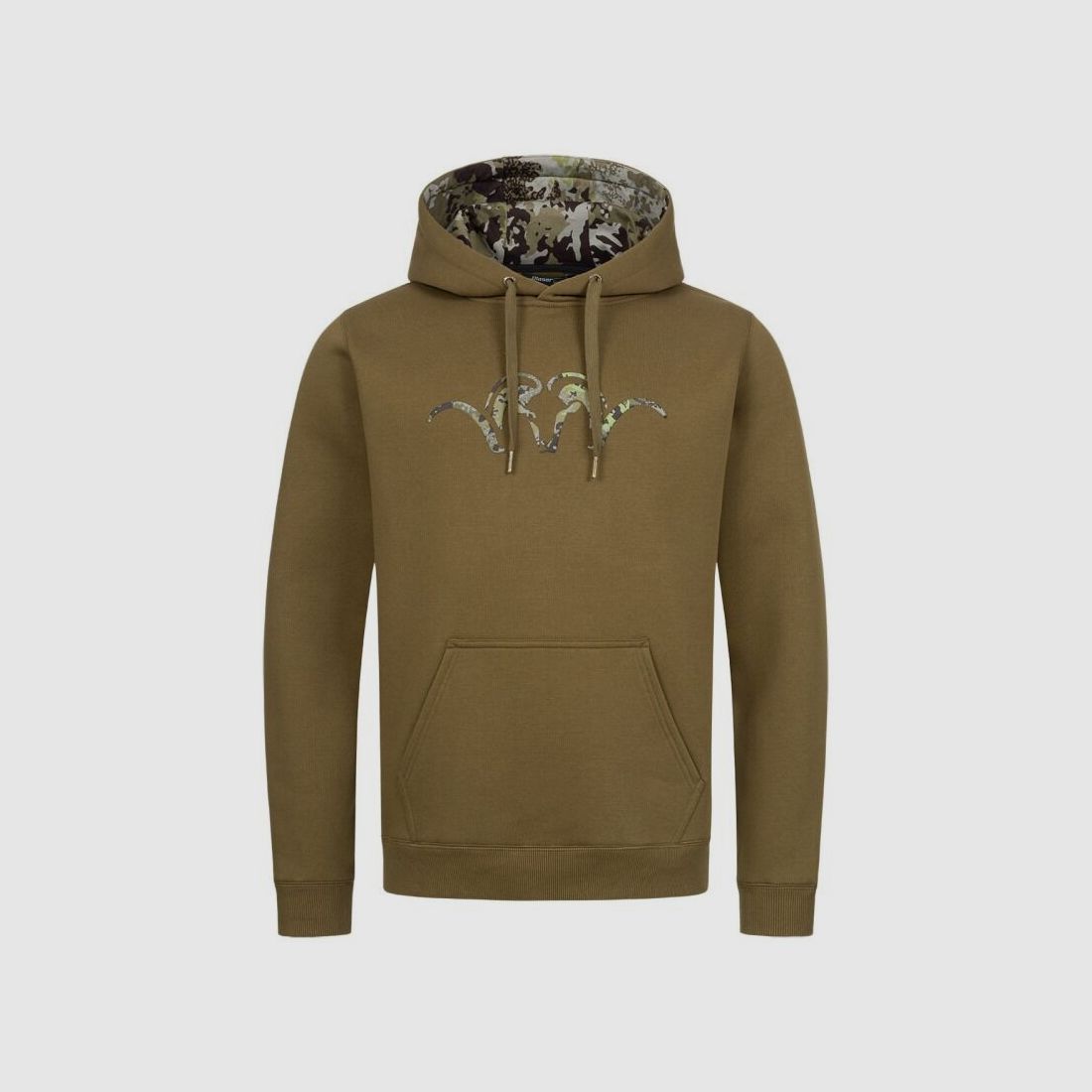 Blaser Herren Pullover HunTec Camo 25