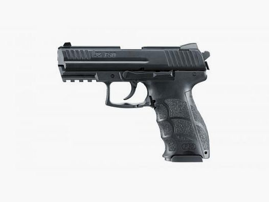 Heckler & Koch P30, Kal. 9mm P.A.K.