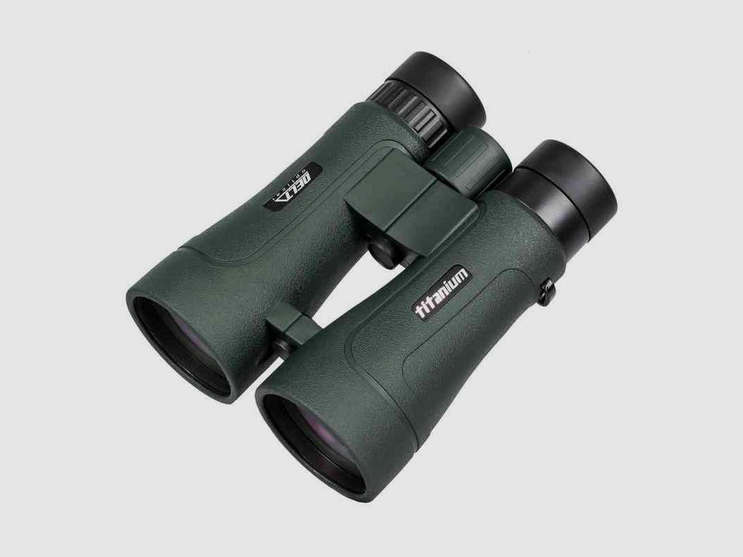 Jumelles Delta Titanium 8x56, image 2 sur 4