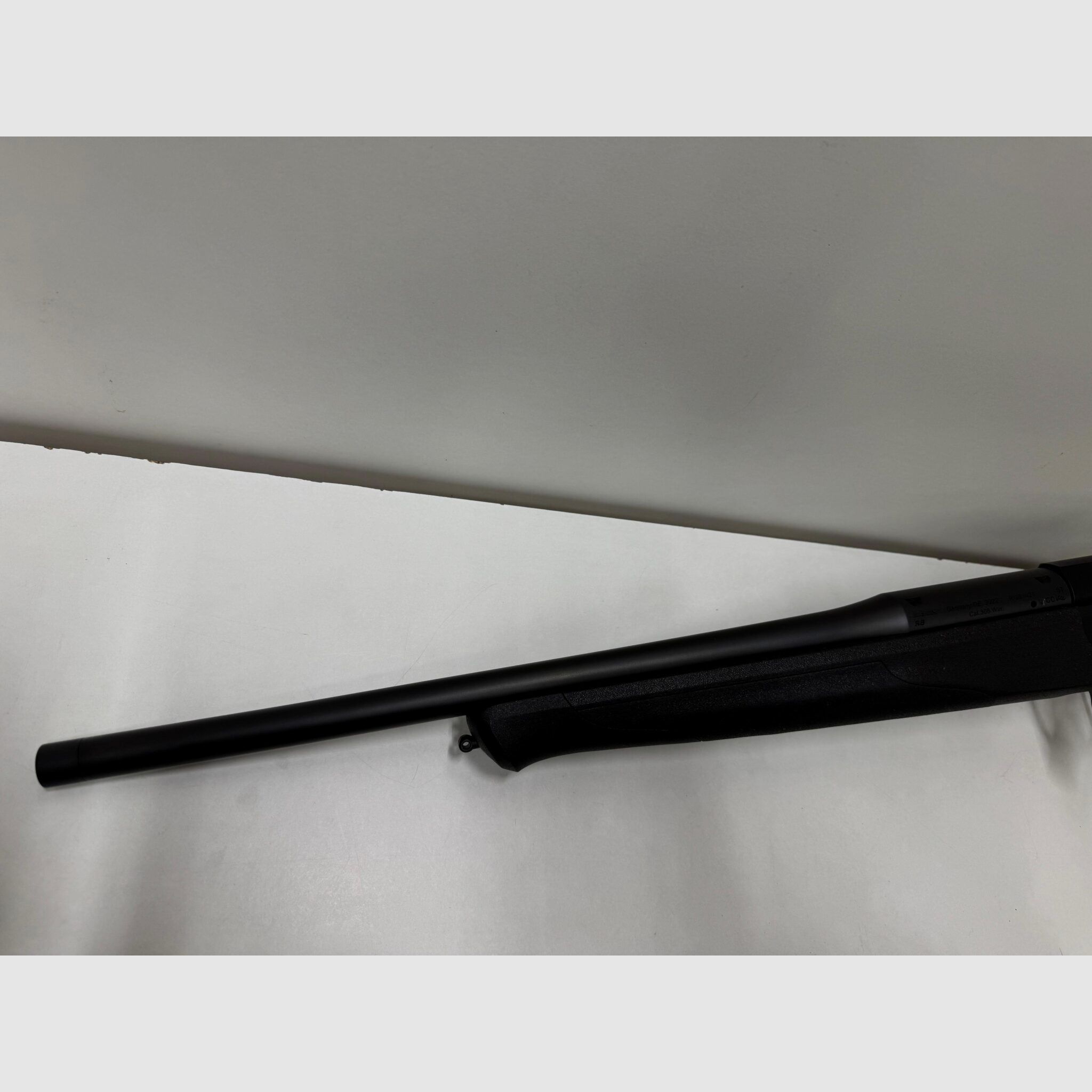 Blaser R8 Ultimate Linksausführung