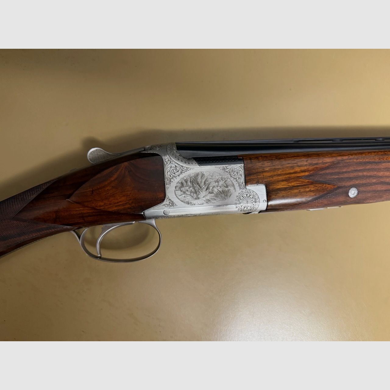 Browning FN B25
