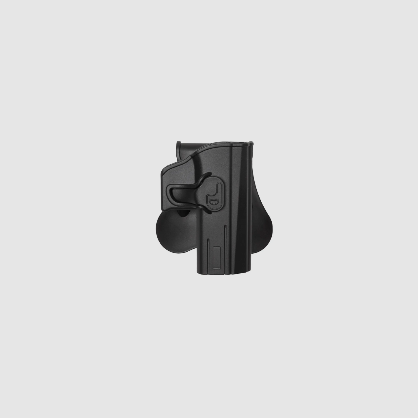 ASG – ACTION SPORT GAME Funda ASG Strike Systems Quick Release pour CZ Shadow II