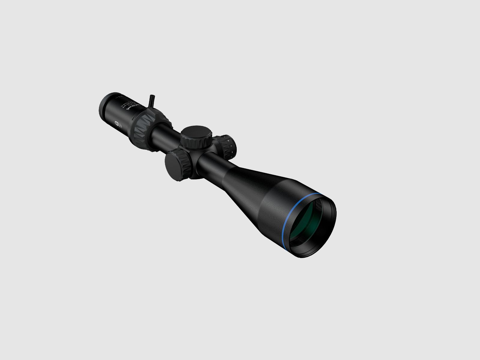 Zielfernrohr MEOPTA OPTIKA6 3-18x56 RD SFP - 4C, Bild 1 von 4