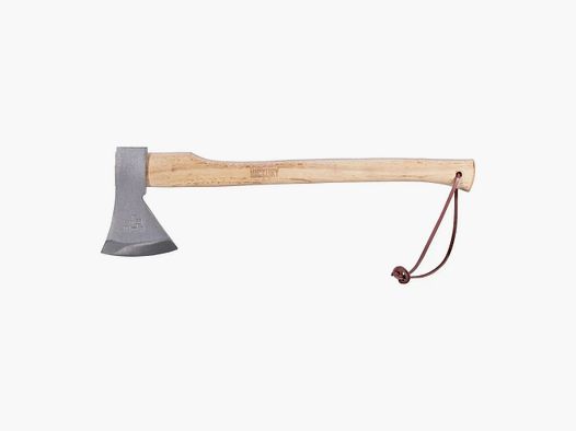 Böker plus Axe Appalachian Axe Big silver