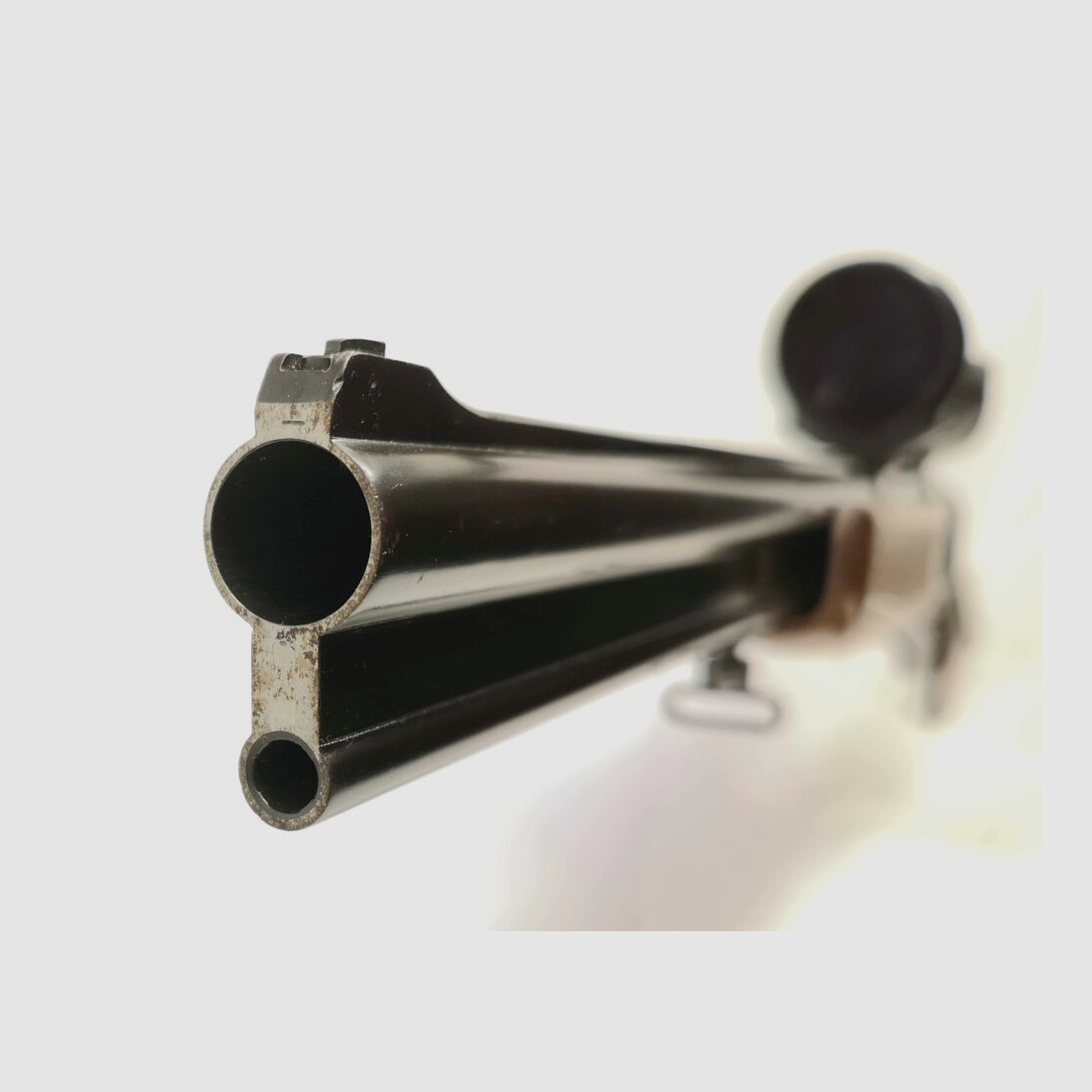 ZBROJOVKA BRNO 502.3 mit Frankonia ZF 3-12x56