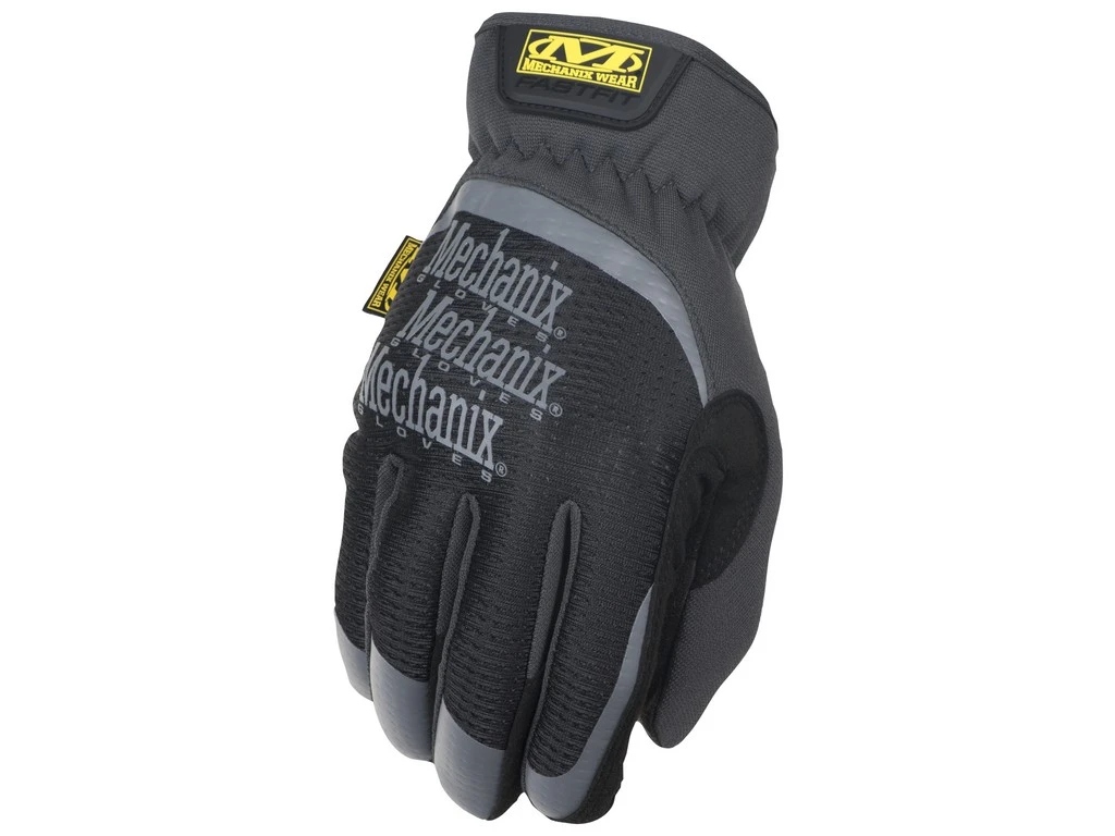 Rękawice Mechanix Wear FastFit black MFF-05