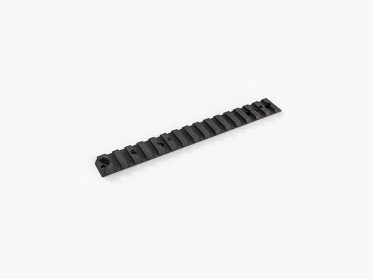 Slitta Picatinny 20 MOA – Tikka T1x