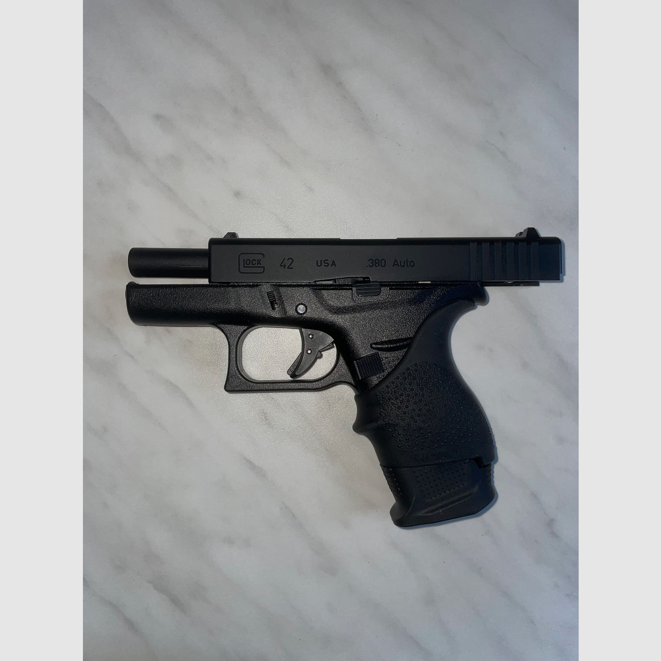 Umarex Glock 42 GBB 6 mm BB Airsoft