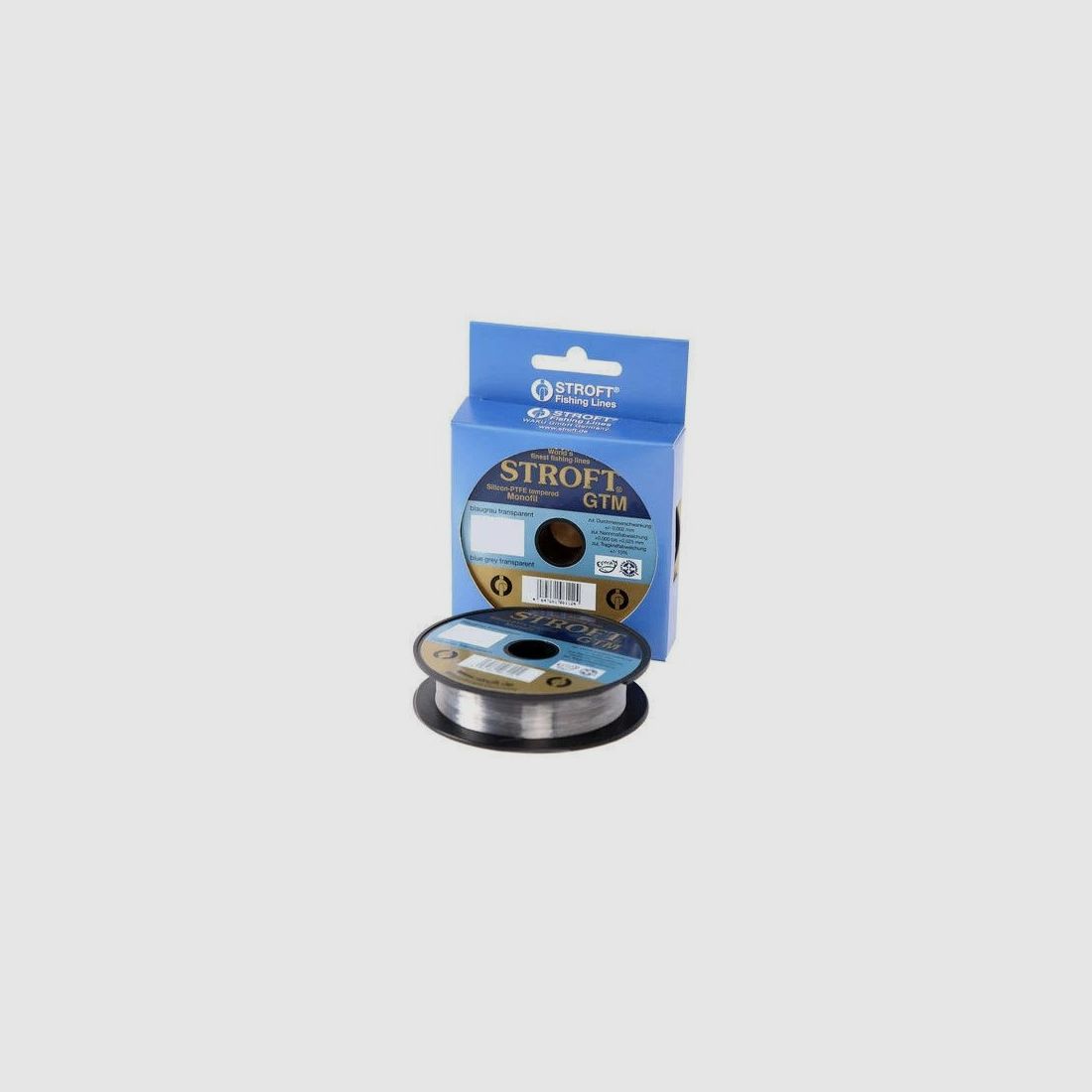 NYLON STROFT GTM 150M