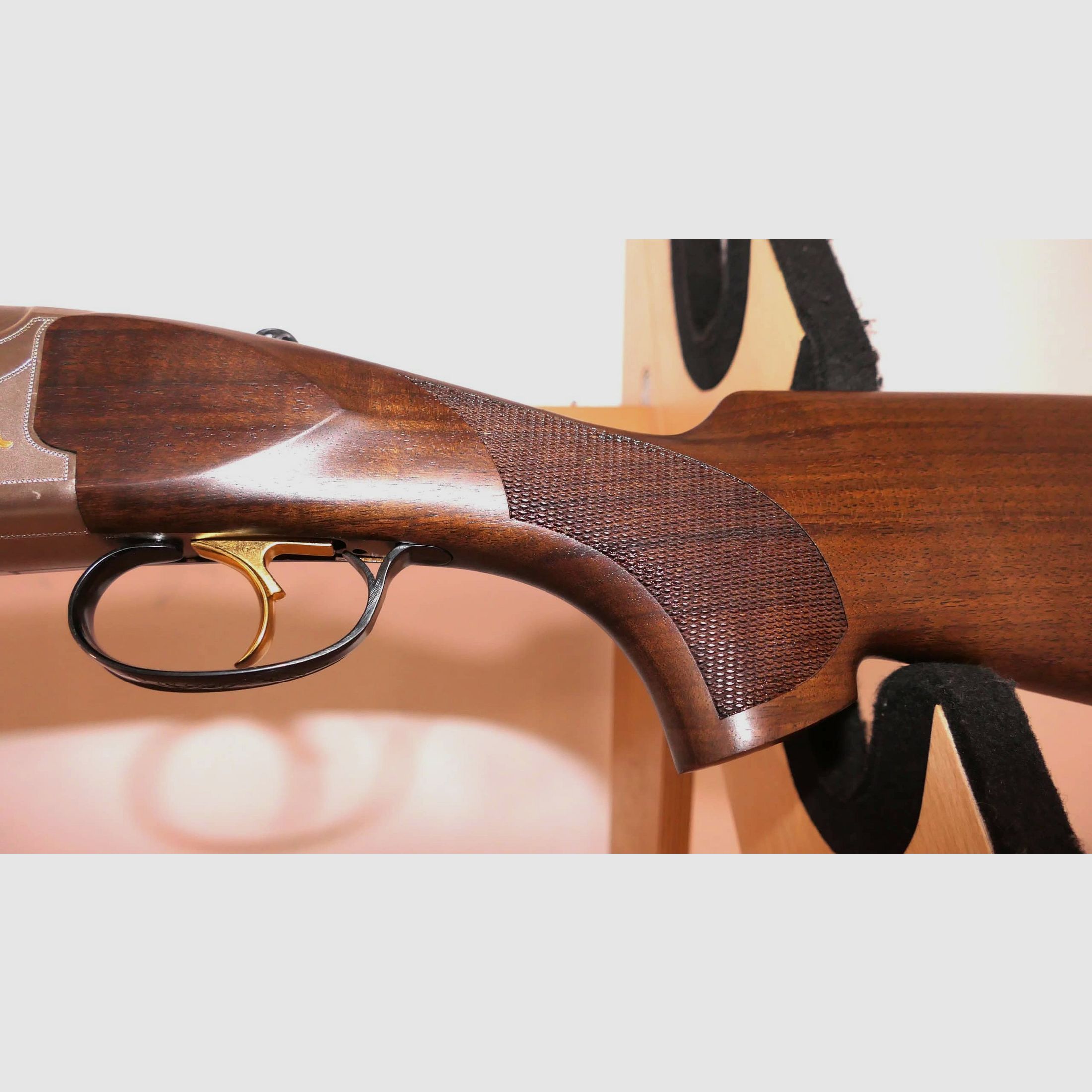 fusil de chasse bettinsoli becassier primis cal 12/60cm, image 10 sur 13