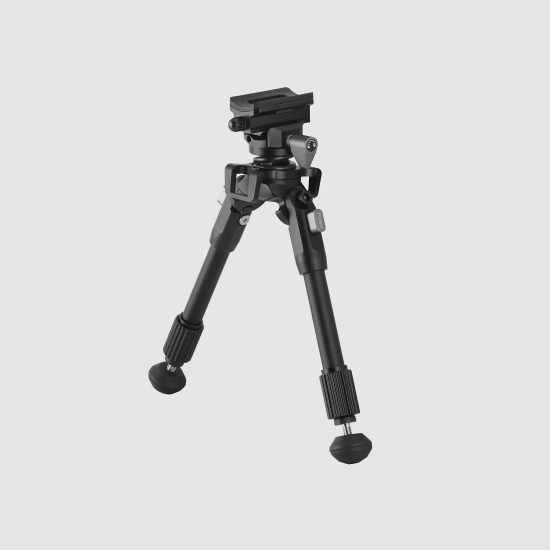 Vanguard Equalizer 1QS A - Aluminum Bipod, image 1 of 23