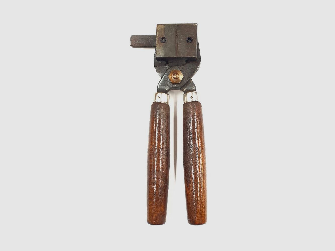 Kal. .370 Gießkokile / Zange, .370