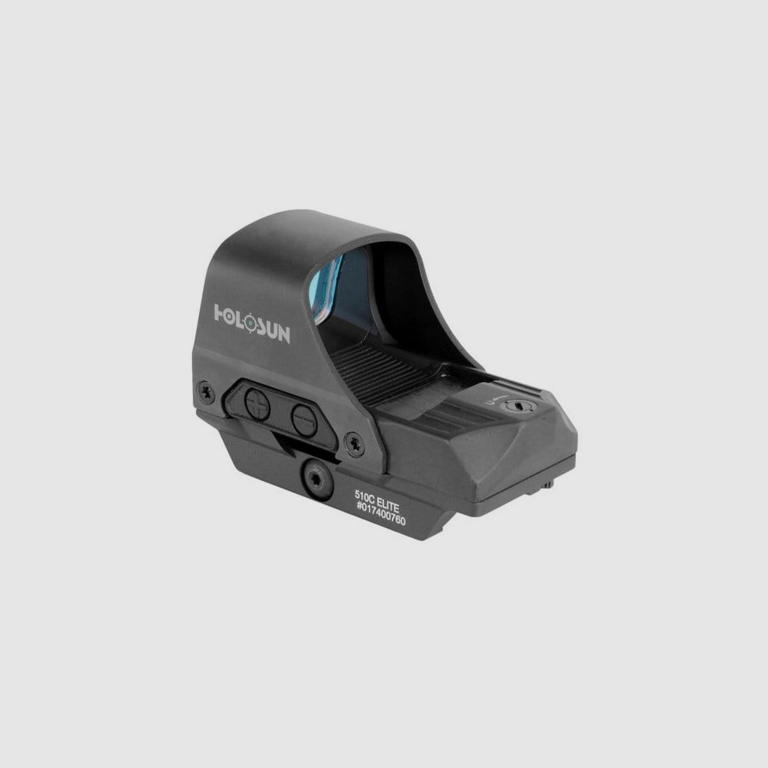 Celownik kolimatorowy Holosun HE510C-GR Reticle Green Solar Panel, zdjęcie 2 z 7