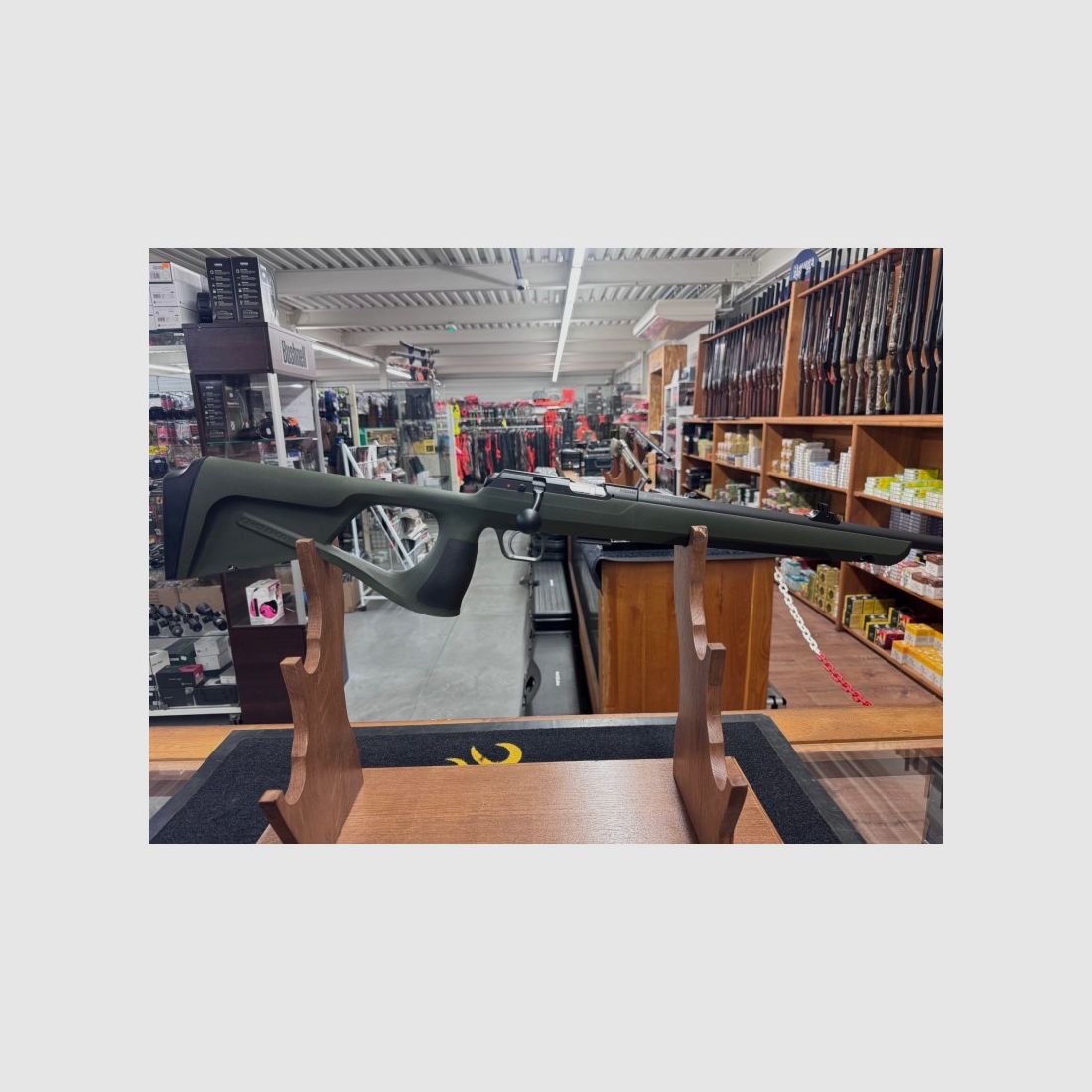 CZ 457 ERGO .22 lr, immagine 1 di 8