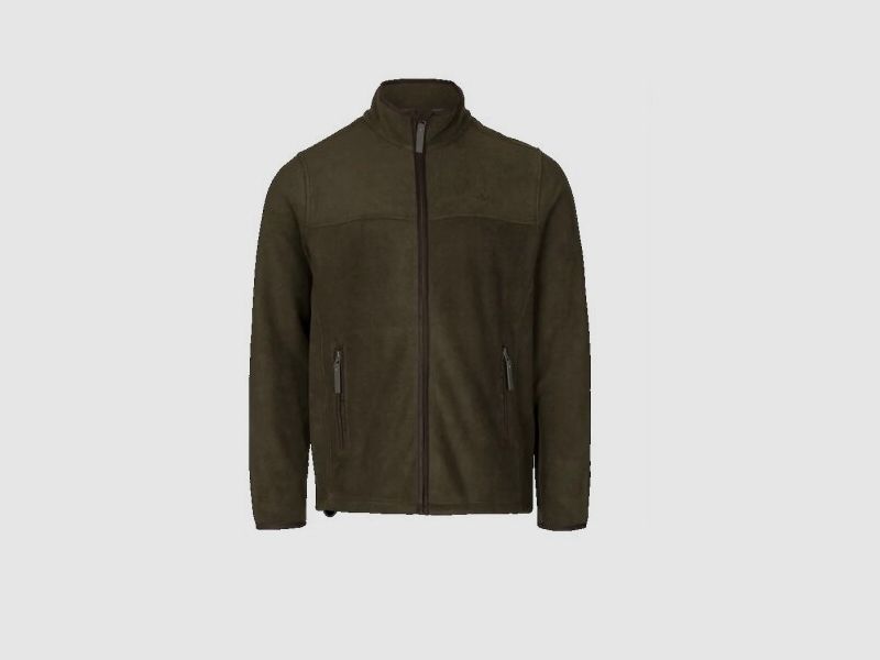 Woodcock Earl Fleece jakke
