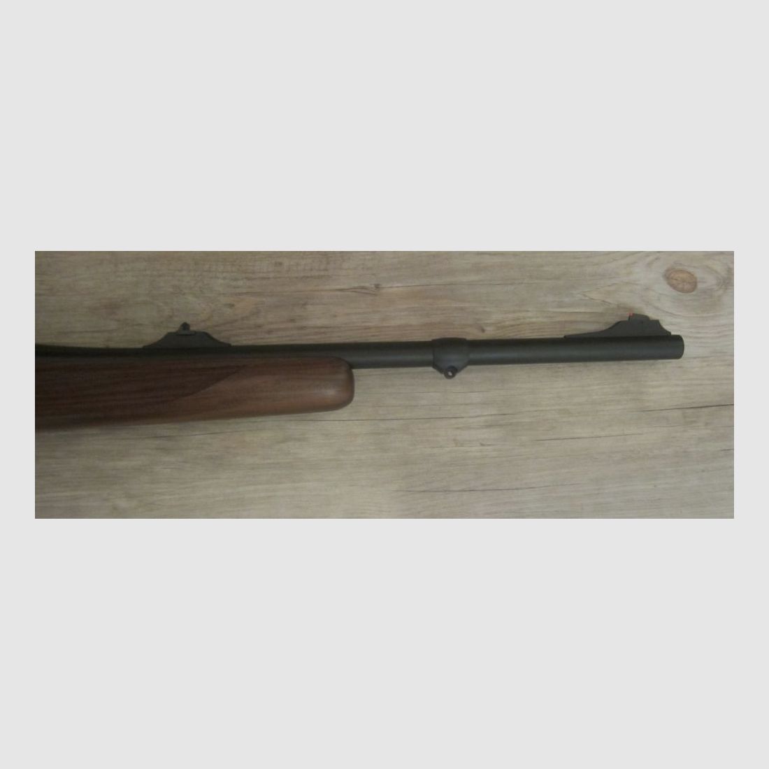 Mauser System Mod 98er