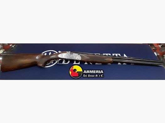 BERETTA 687 EELL 12/76