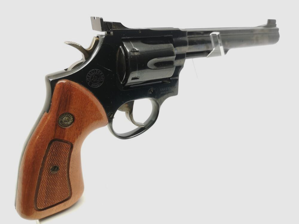 Taurus M96