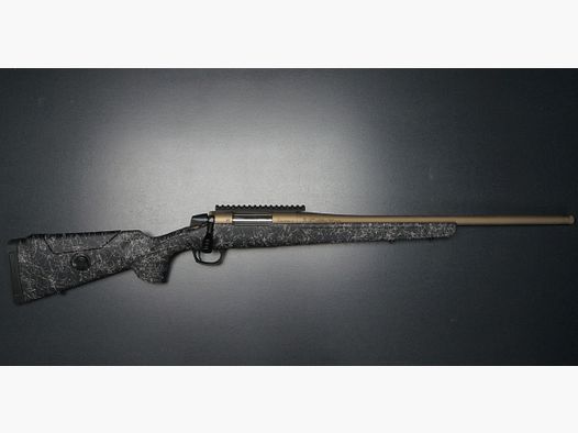 CVA Cascade LRX 22"