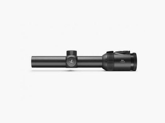 Swarovski Z8i+ 1-8x24