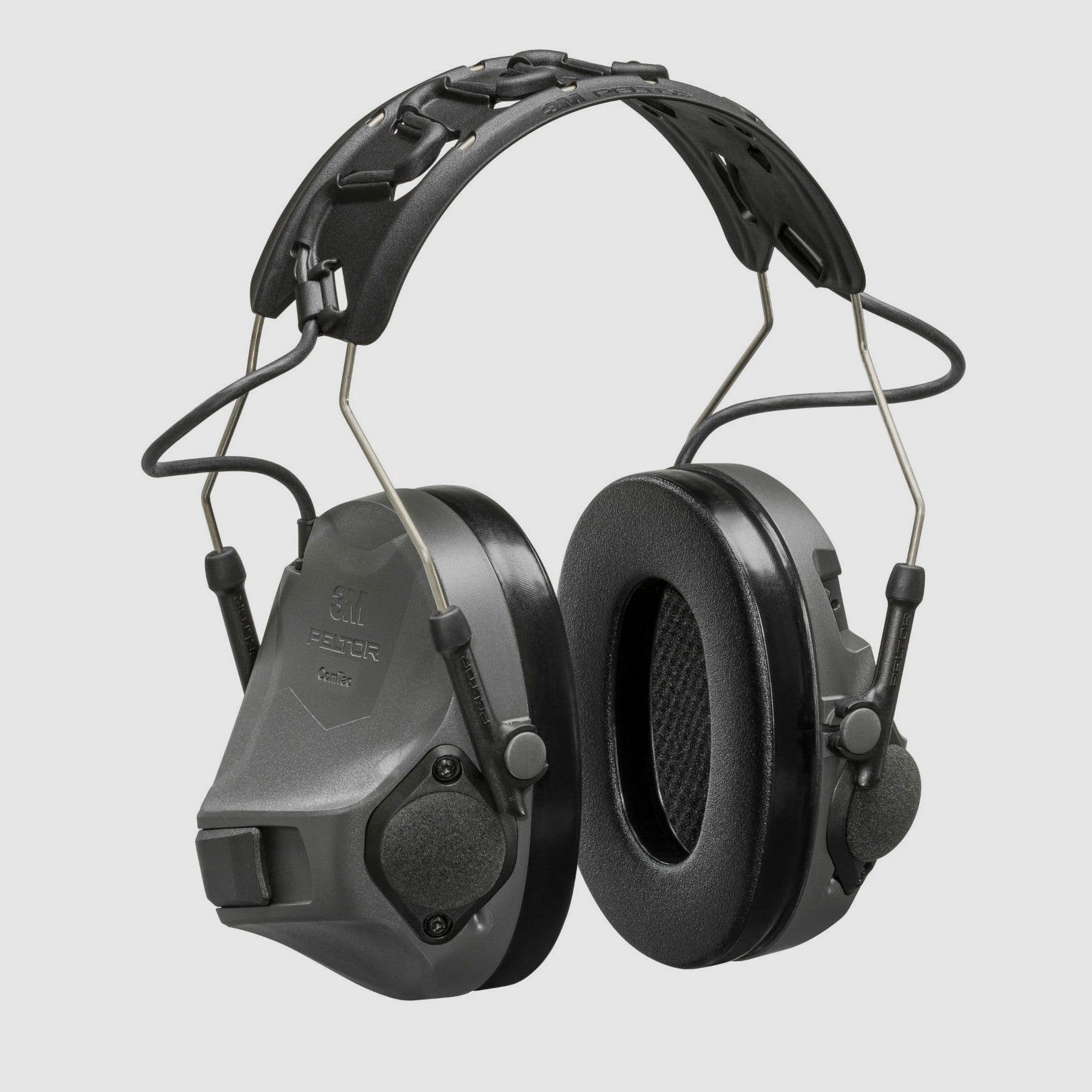Peltor™ Gehörschutz-Headset ComTac VIII, Bild 1 von 4