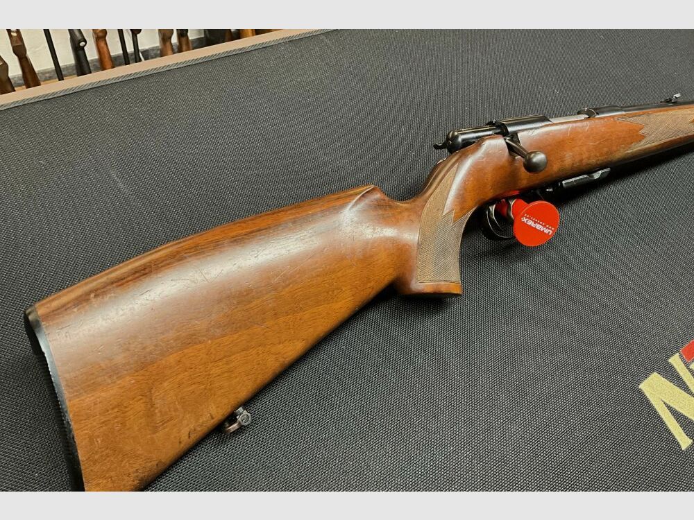 Anschütz Ulm Mod.1740 .222Rem