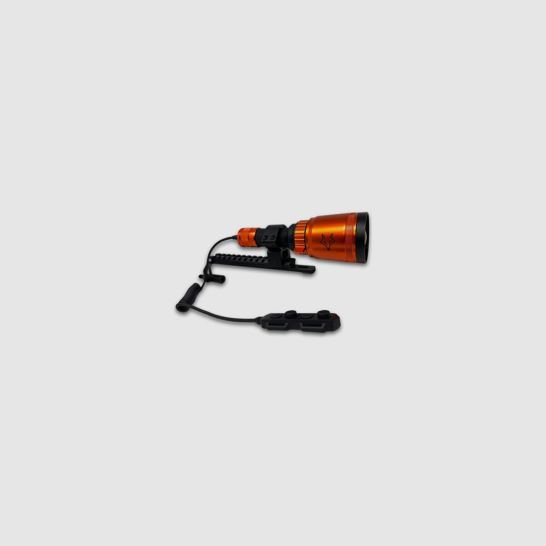 Foxpro Bowfire, Bild 1 von 4