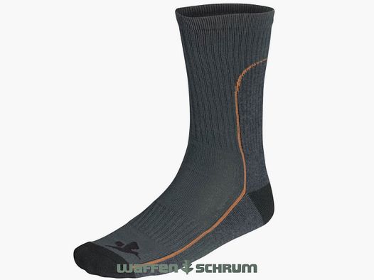 Seeland Socke Outdoor 3-pack Raven