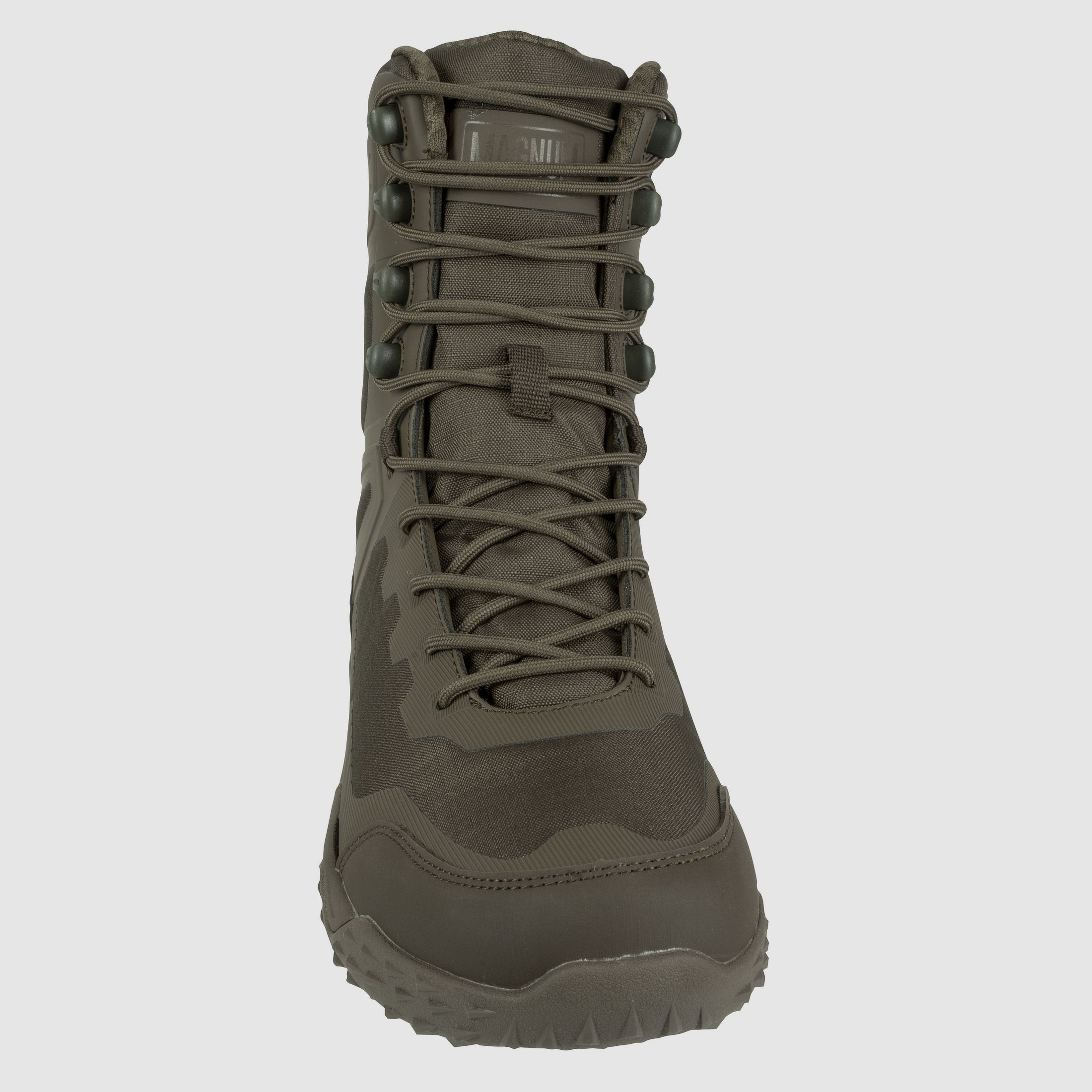 Einsatzstiefel ULTIMA 8.0 SZ WP, ranger green, afbeelding 4 van 6