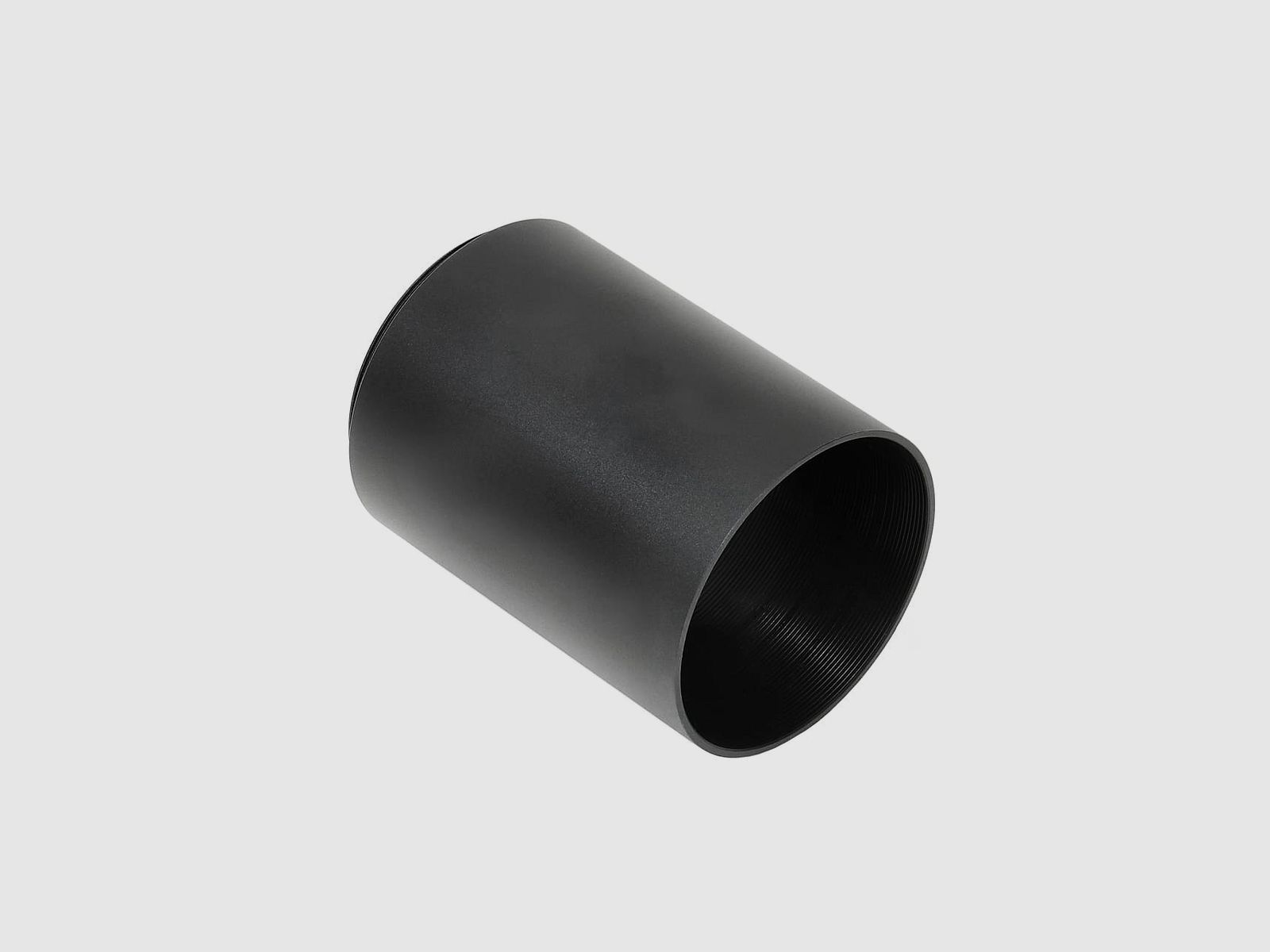 Objective lens hood for NOBLEX NZ8 2.5-20x50 LR inception