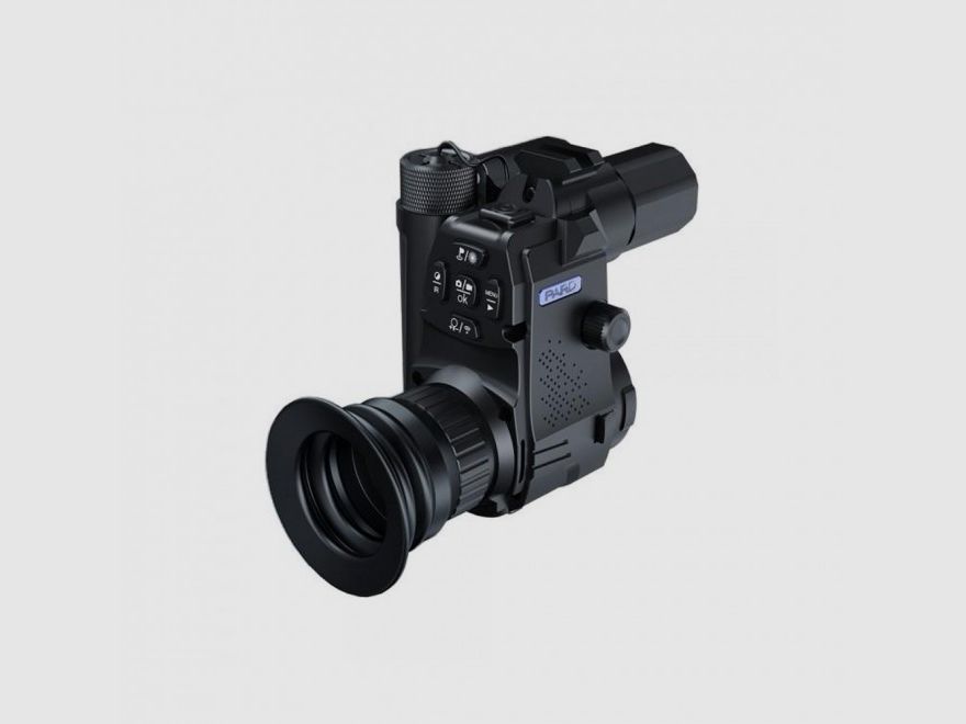 Pard NV007SP-LRF (940 nm), Bild 4 von 4