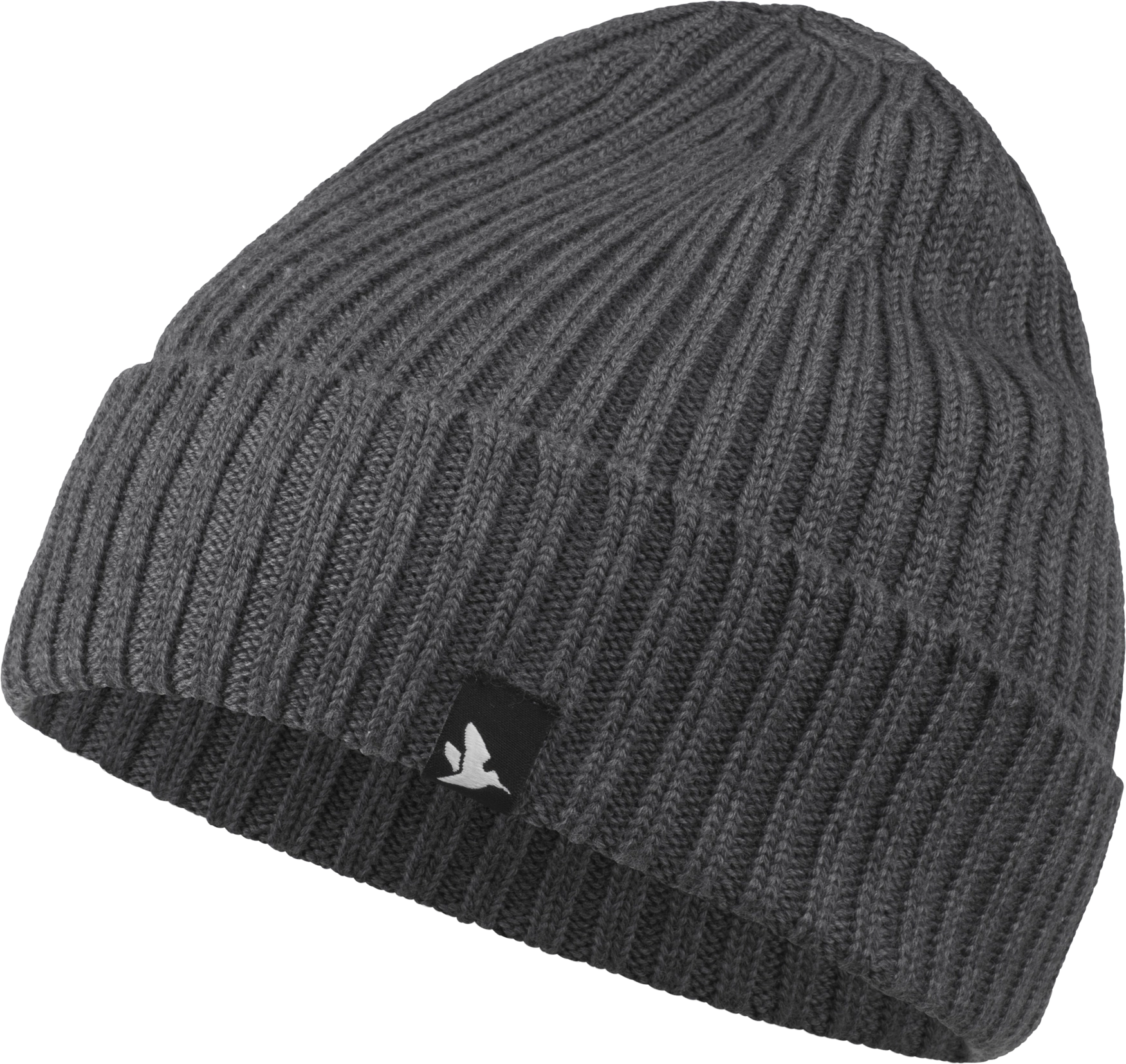 Norite Beanie-Mütze – Wärme und Komfort durch Merinowolle
