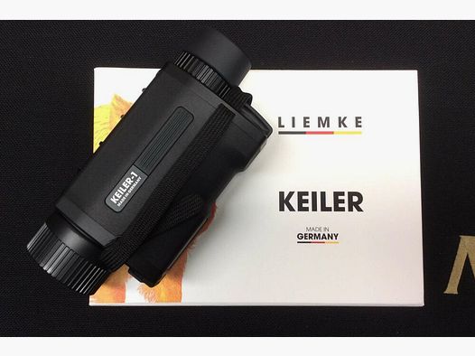 Liemke Keiler 1