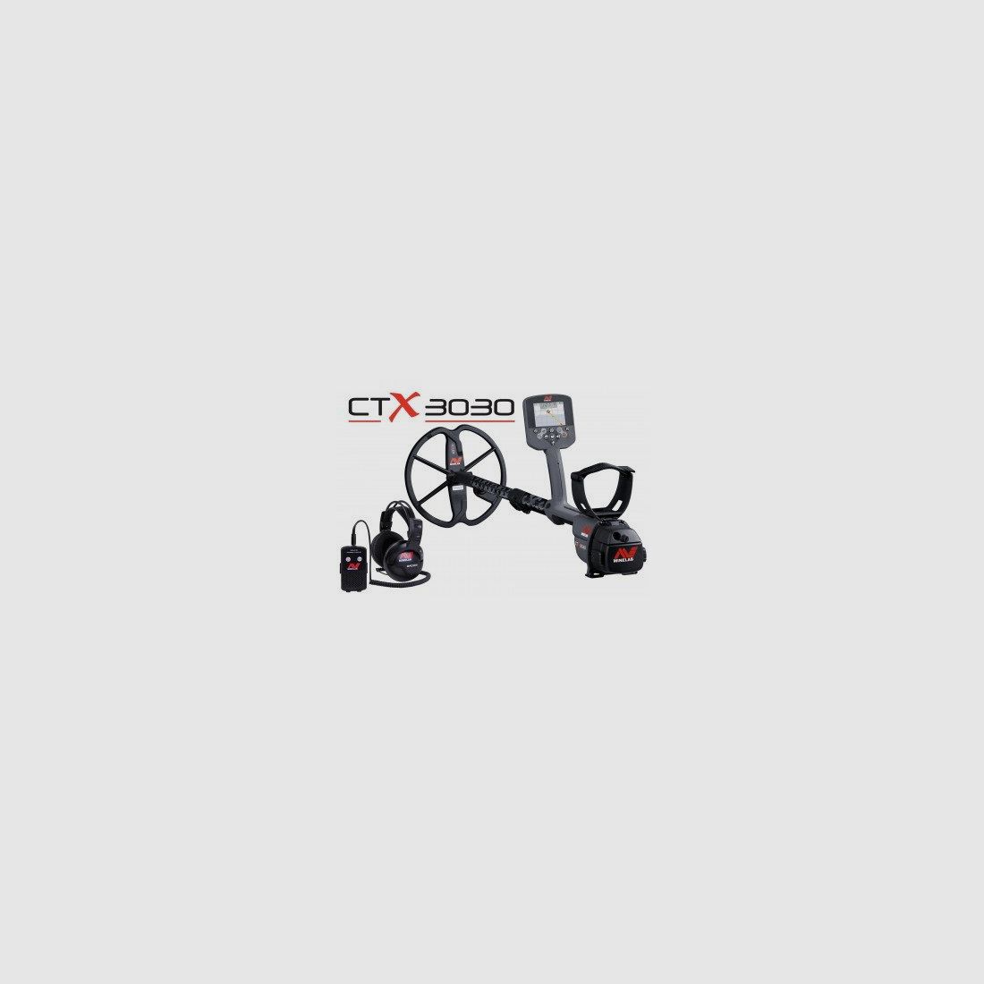 CTX 3030