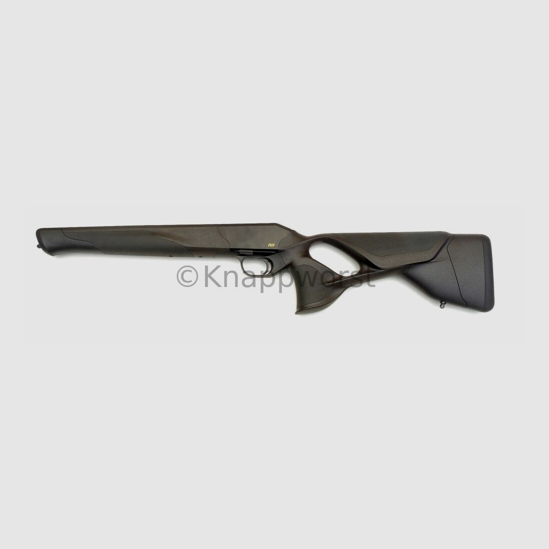 Système d'armes Blaser R8