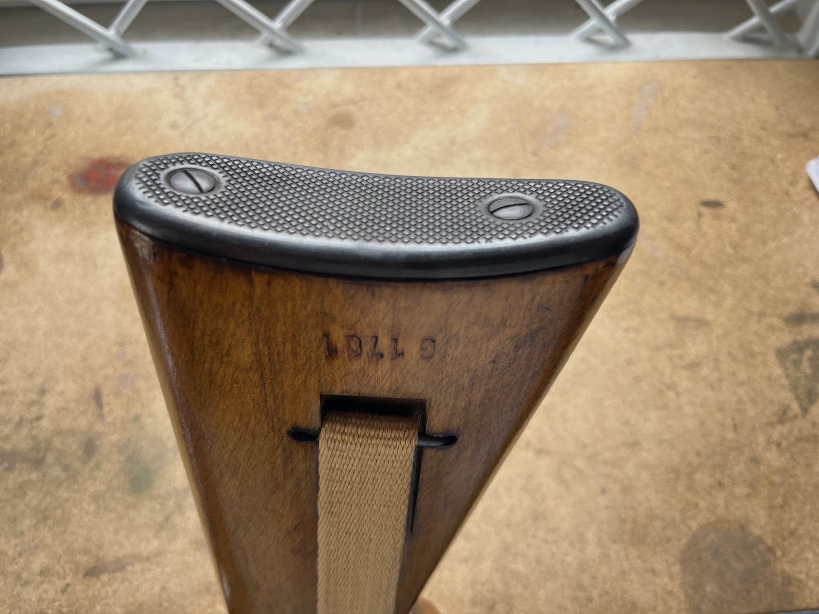 Vends fusil de sniper VZ54, SSG au calibre 7,62x54R