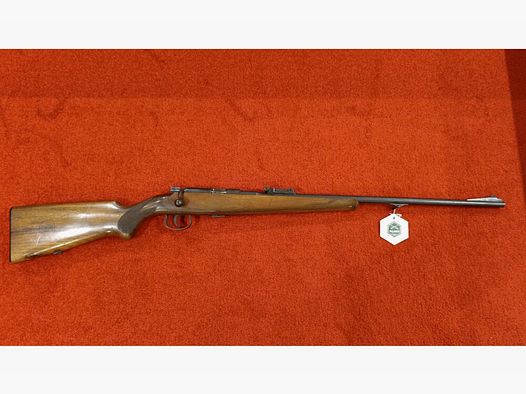 Mauser sans .22lr