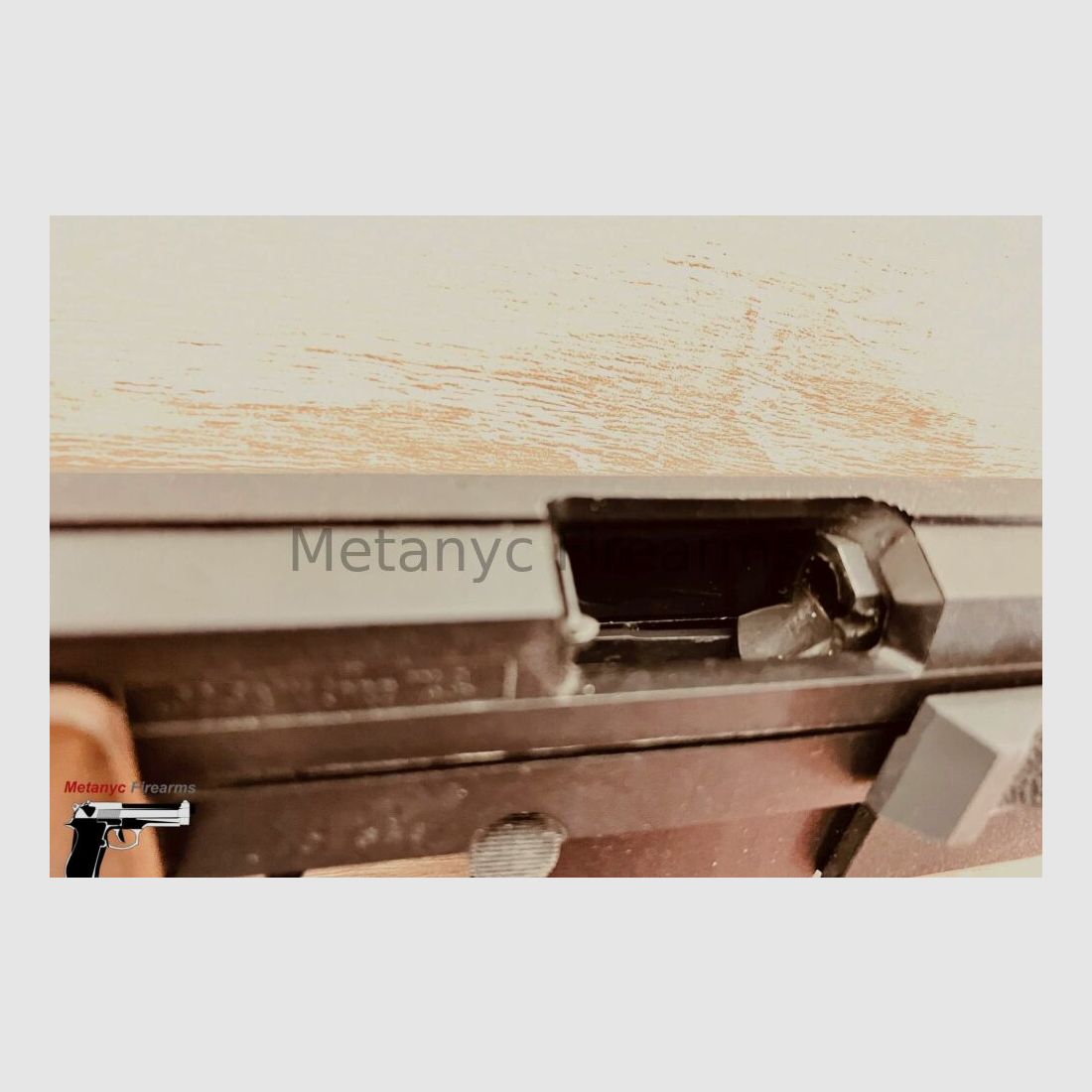 Hämmerli Mod. 280 .32S&WLongWC