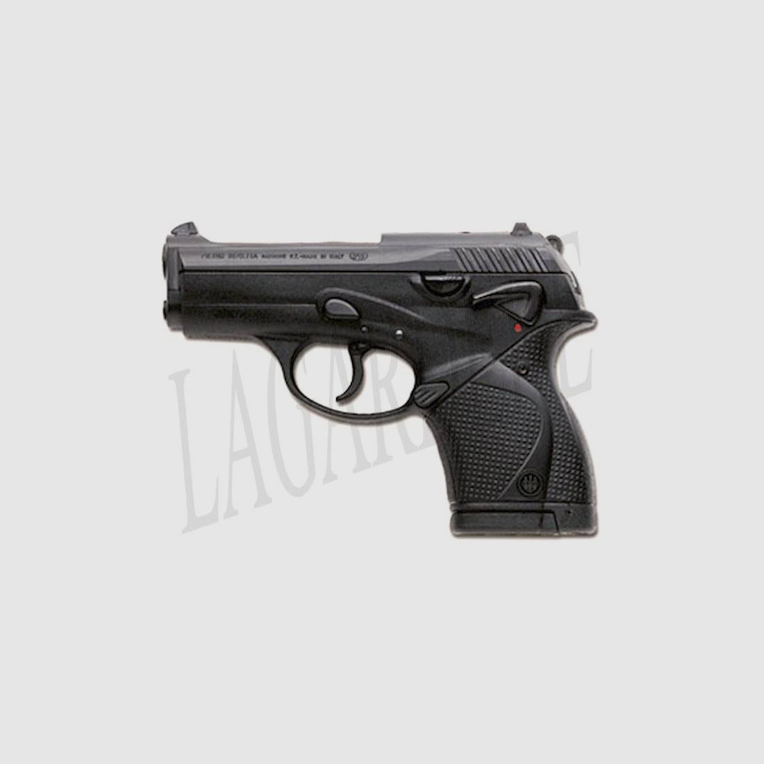 BERETTA 9000S (D)(PISTOLET)