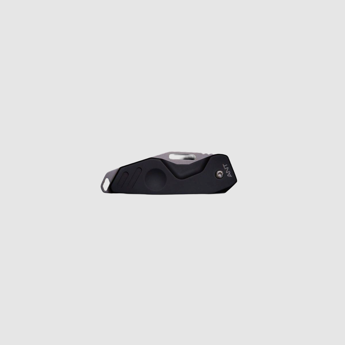 Extrema Ratio Messer ANT Black Stone Washed, Bild 5 von 8