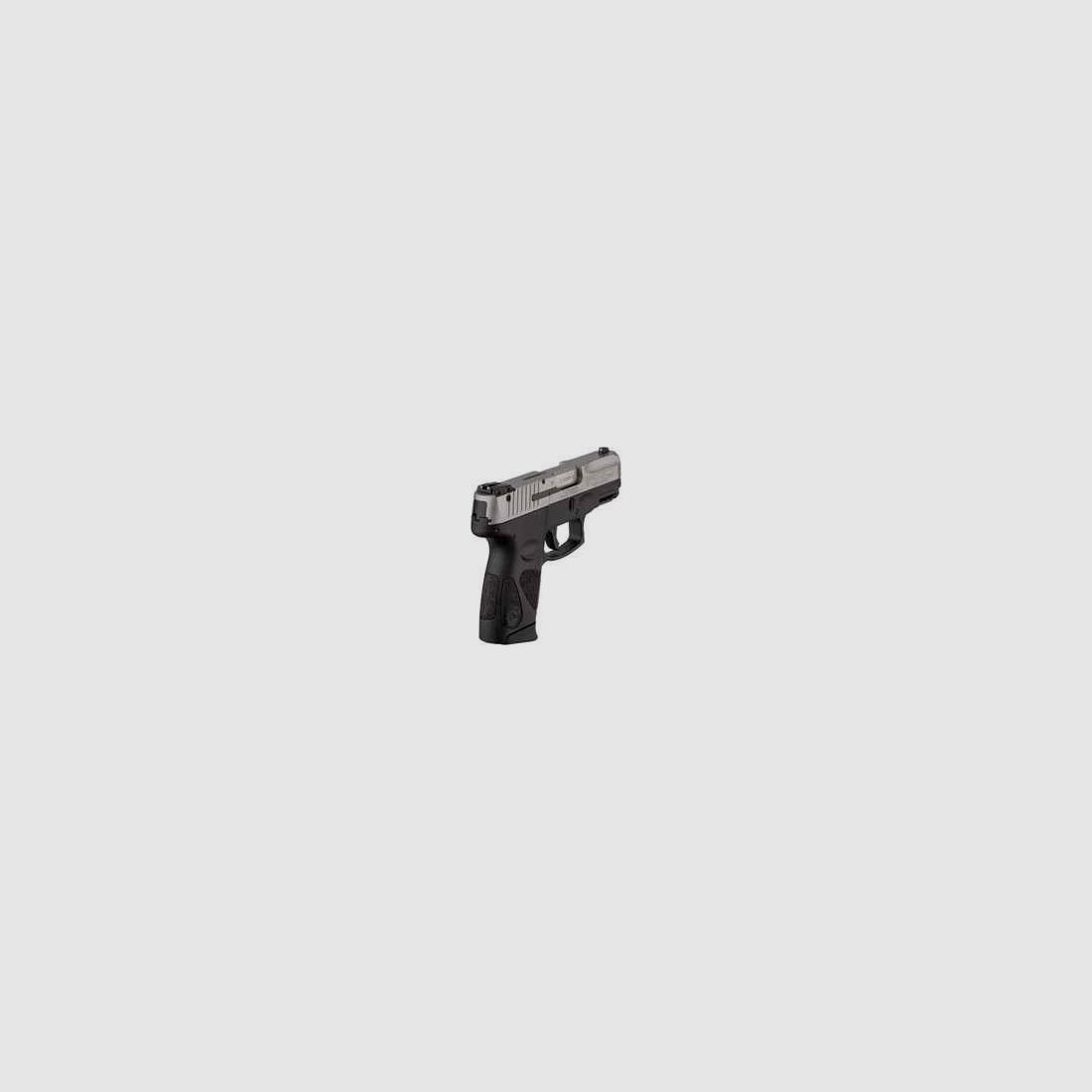 Taurus 111 Millenium G2 RVS mat, afbeelding 4 van 4