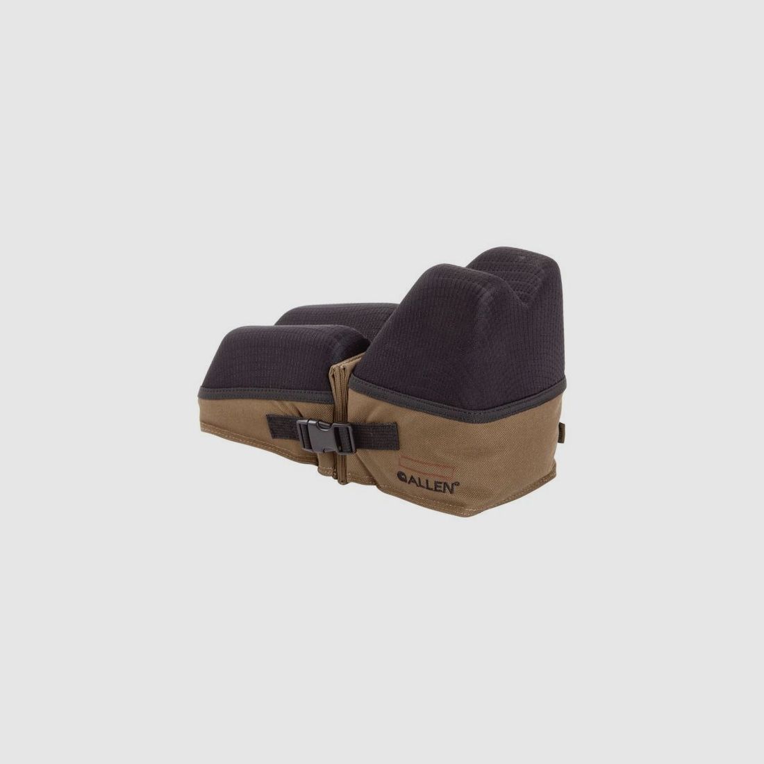 Allen gun rest for fore-end & buttstock