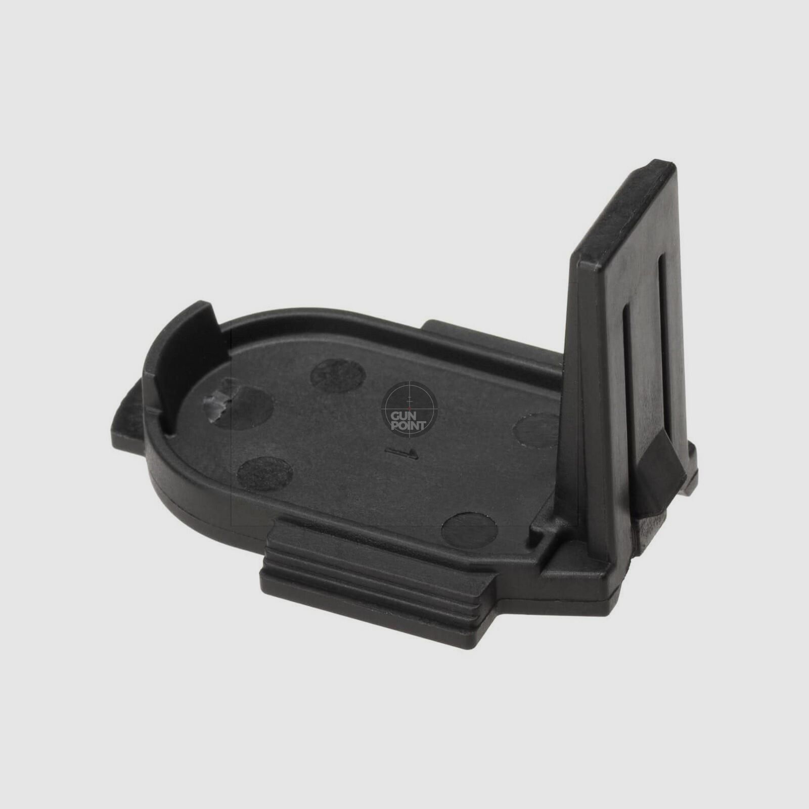 Krytac Kriss Vector Grip Battery Cover
